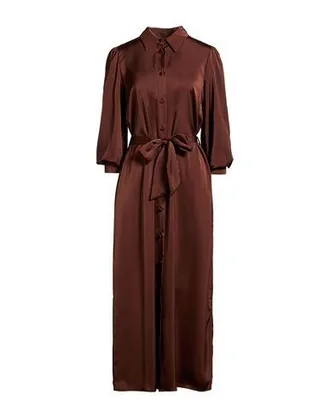 Hopper KLEIDER - Maxi-Kleider auf YOOX.COM