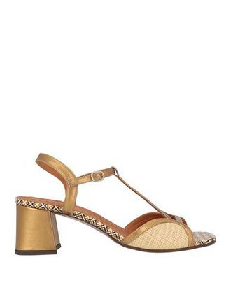 Chie Mihara CALZADO - Sandalias con cierre en YOOX.COM