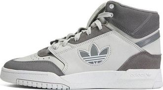 adidas (WMNS) adidas Originals Drop Step XL Light Gray FZ5720