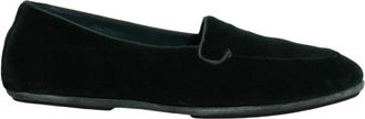 Dolce & Gabbana Loafers Dress Schoenen - Heren - Loafers - Zwart - 44 EU - Schoenen