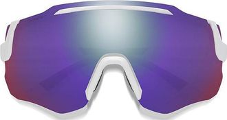 Smith MOMENTUM VK6/DI Mens Sunglasses White Size 99