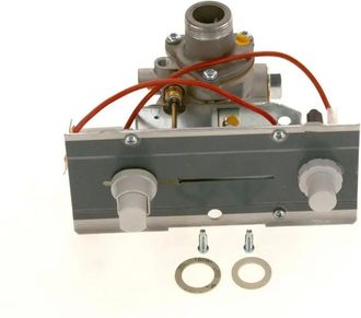 Bosch Grifo De Gas, 87070110300