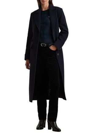 Chloé Double-Breasted Wool Coat from $2,035.00 - on Stylight