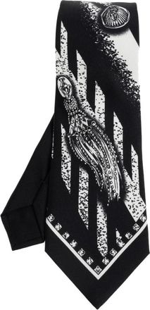 Versace Uomo, Accessori, Nero, Taglia unica, new