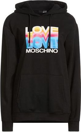 Love Moschino TOPWEAR - Sweatshirts on YOOX.COM