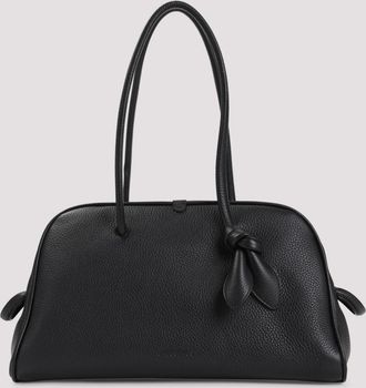Jacquemus Black Le Turismo shoulder bag