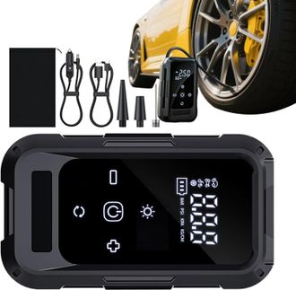 OEM Bomba El&eacute;ctrica Digital, Autobandopblazer, Voor Tuig, Kamperen, Thuis, Reizen, Noodsituaties, Garage