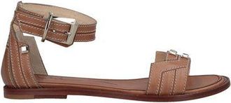 Fabi CALZADO - Sandalias con cierre en YOOX.COM