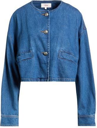 Xirena CAPISPALLA - Capispalla jeans su YOOX.COM