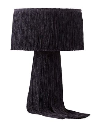 TOV Furniture Tov Furniture Atolla Tassel Table Lamp