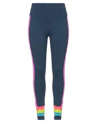 Lanston BOTTOMWEAR - Leggings on YOOX.COM