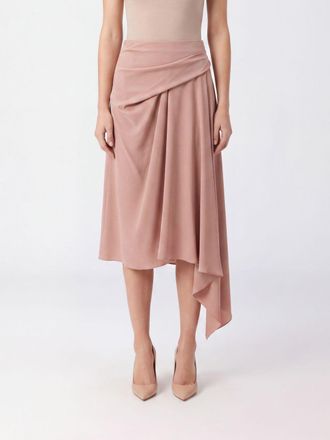Stella McCartney Gonna Donna colore Rosa