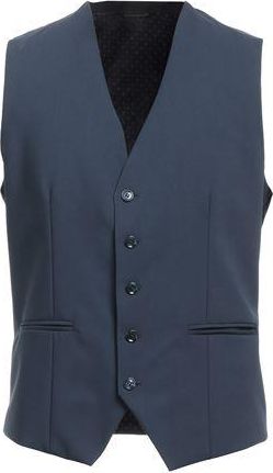 Daniele Alessandrini SUITS and CO-ORDS - Waistcoats sur YOOX.COM