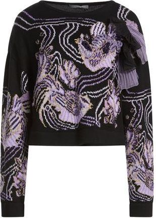 Alberta Ferretti KNITWEAR - Jumpers on YOOX.COM
