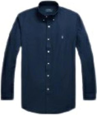 Polo Ralph Lauren Uomo, Magliette, Blu, M, new
