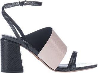 Lola Cruz CALZADO - Sandalias con cierre en YOOX.COM