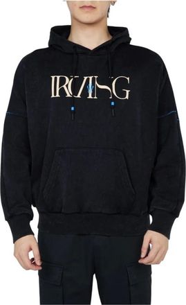 Anta Hombre, Sudaderas, Negro, Talla: L