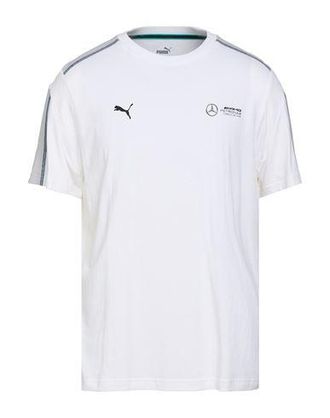 Puma CAMISETAS Y TOPS - Camisetas en YOOX.COM
