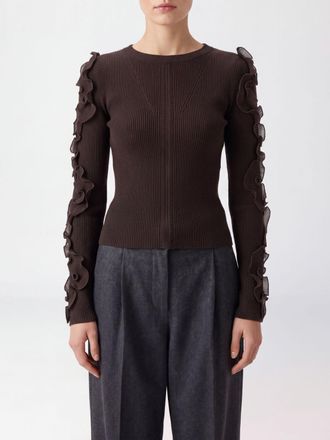 Liu Jo Sweater Woman color Brown
