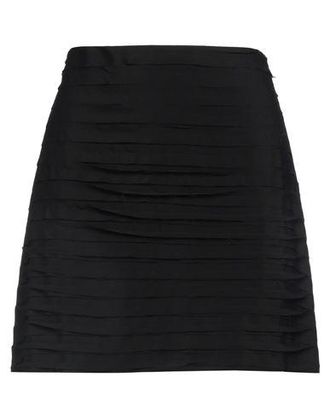 Mauro Grifoni BOTTOMWEAR - Mini skirts on YOOX.COM