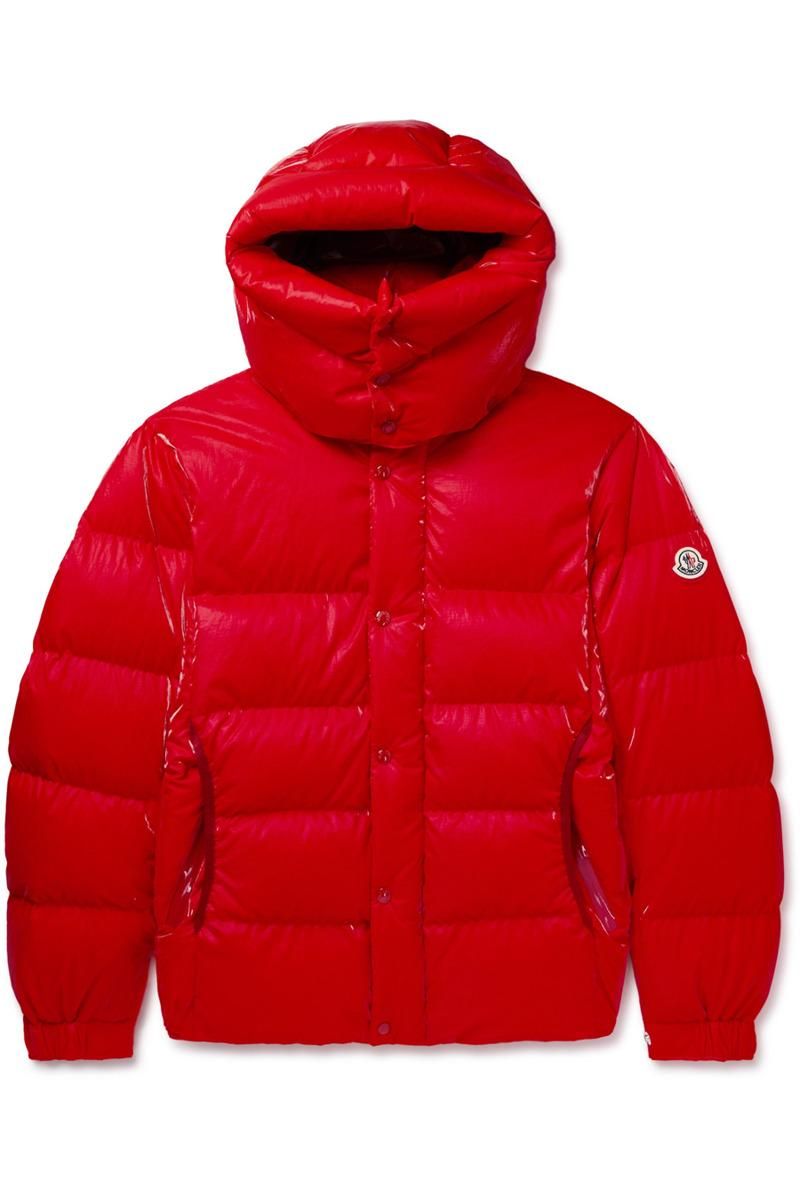 Moncler Tarkine Field Jacket from $1,491.00 - on Stylight