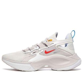 Nike Signal D MS X Guava Aqua White Grey AT5053-100