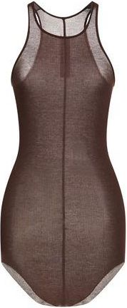 Rick Owens Tank tops