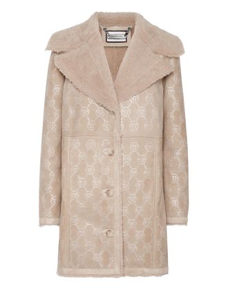 Philipp Plein Jas Monogram