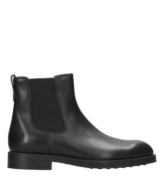 Tod's Tods Stivali Neri