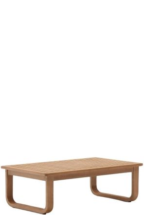 K Home Outdoor Couchtisch Sacaleto 100 x 60 cm