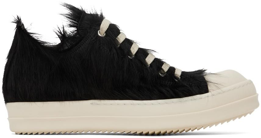 Rick Owens Low Top Sneakers − Sale: up to −58% | Stylight Rick Owens Low Top Sneakers − Sale: up to −58% | Stylight