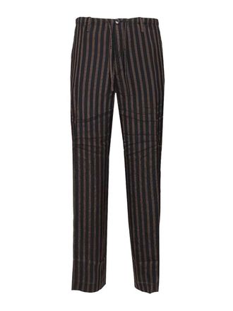 Dries Van Noten Tailored Trousers