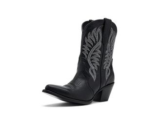 Ariat Julietta Womens Boots Obsidian : 9.5 B - Medium, Leather