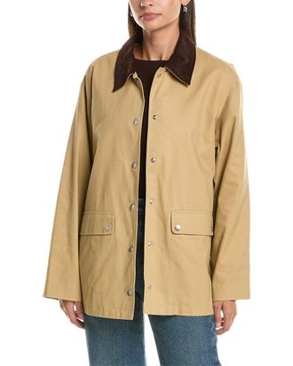 Rag & Bone Cassandra Jacket