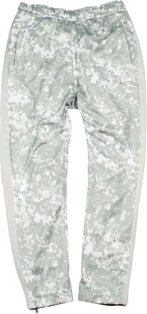 Nike Sportswear Camo Tribute Pants in Light Bone/Spruce Fog Men