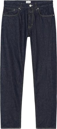 Closed Cooper True Jeans - Heren - Regular Fit Jeans - Blauw - W32 - Jeans
