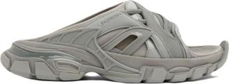 Balenciaga Track Sandal Slides