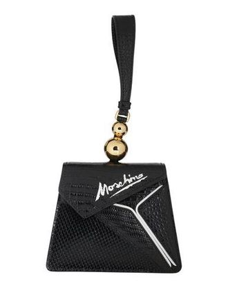 Moschino BOLSOS - Bolsos de mano en YOOX.COM