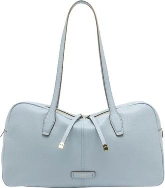 Gianni Chiarini Mujer, Bolsos, Azul, Talla: ONE Size