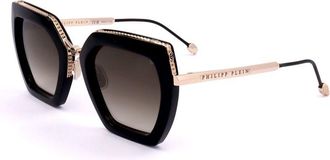 Philipp Plein Philipp Plein Metal Womens Sunglasses