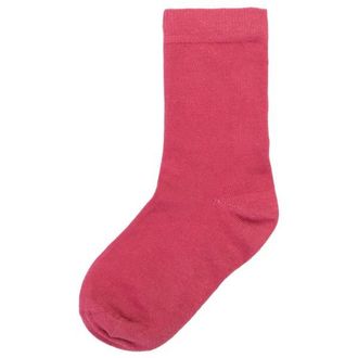 Joha Bamboo Socks Thin Multifunktionssocken - Unisex | rot