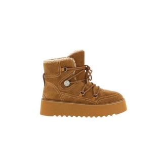 Pinko Martina 01 - Shoes - Mujer - Marr&oacute;n - 38 EU
