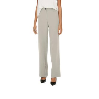 Only Mujer, Pantalones, Blanco, Talla: M