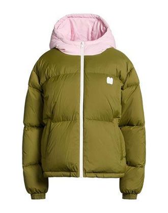Msgm COATS & JACKETS - Puffers on YOOX.COM