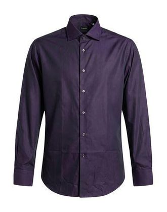 Bagutta TOPWEAR - Shirts on YOOX.COM