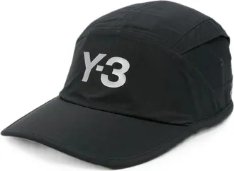 Yohji Yamamoto Accessoires, Heren, Zwart, ONE Size, Pet
