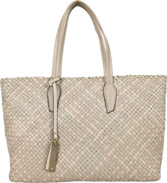 Lodis Marisa Woven Tote in Safari at Nordstrom Rack