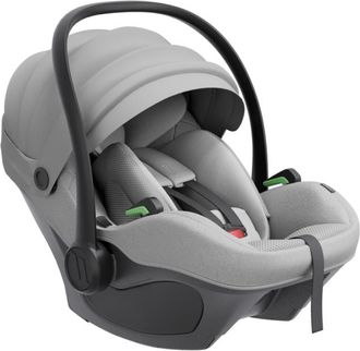 OEM Silla De Coche Avionaut Pixel 3 De 0 A 13 Kg, Color Gris