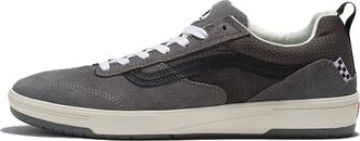 Vans Zahba Grey White VN0007QQN43