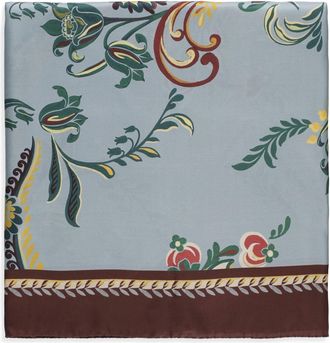 Etro Silk Foulard